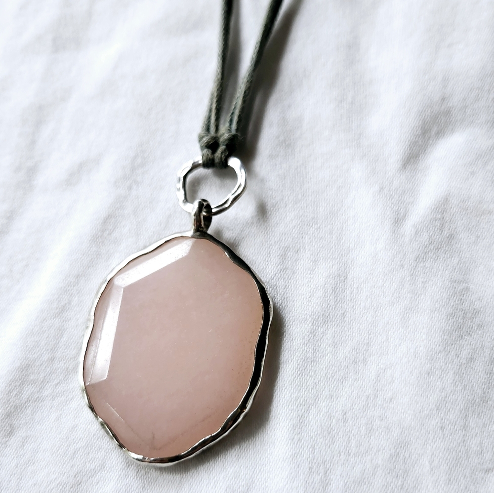 SILPADA French Cabaret Necklace